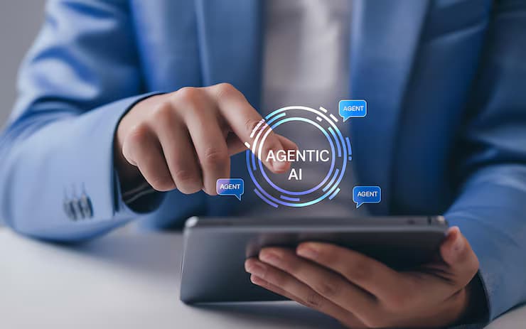 Agentic AI Courses & Certifications