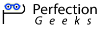 PerfectionGeeks Logo
